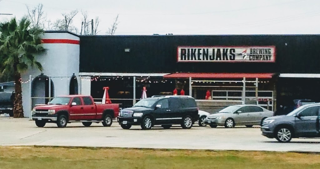 Rikenjaks Brewing Company 77662