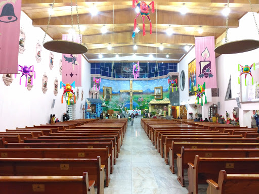 Parroquia de Nuestra Señora de Guadalupe Reina de México