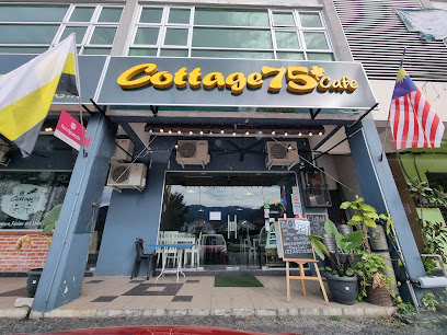 Cottage 75 Cafe