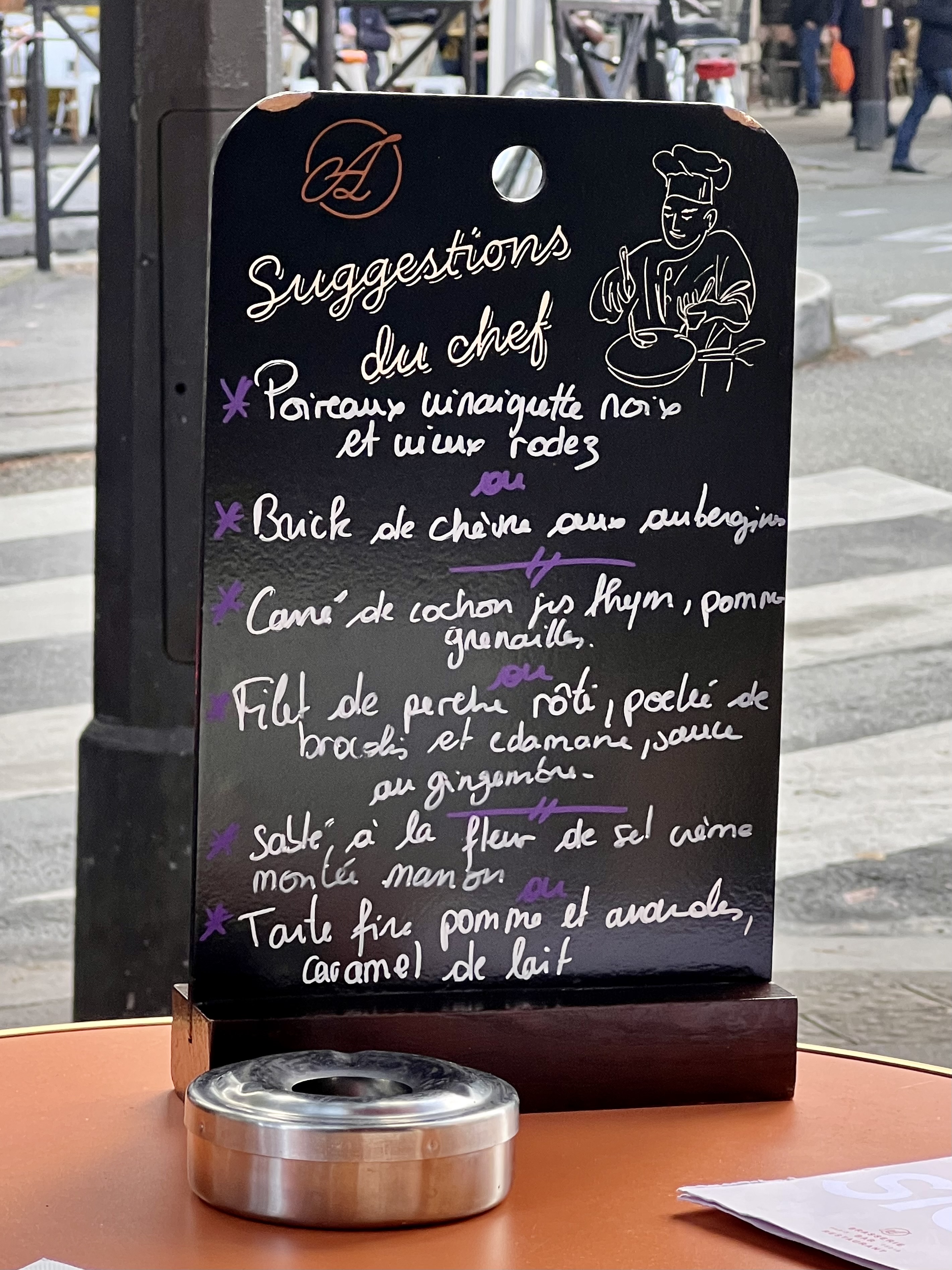 Photo n° 3 de l'avis de Rose. fait le 19/10/2023 à 12:21