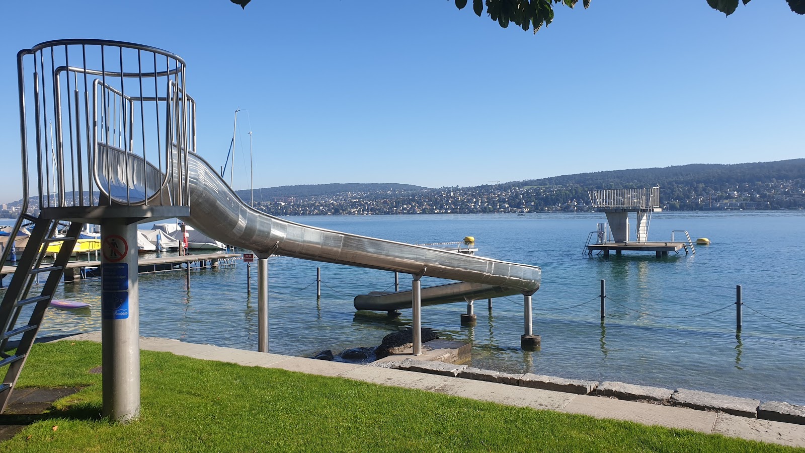 Seebad Kilchberg photo #7