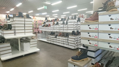 GEMO TOURS - NORD Chaussures et Vêtements à Tours