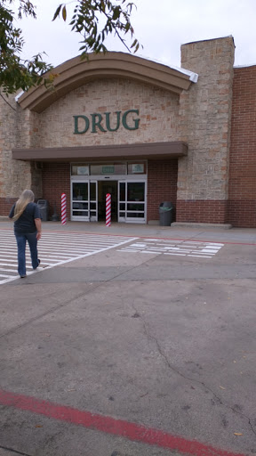 Supermarket «Walmart Neighborhood Market», reviews and photos, 7401 Park Vista Blvd, Fort Worth, TX 76137, USA