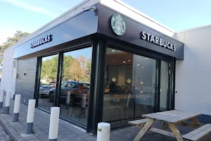 Starbucks - Shell image