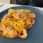 Photo n°5 de l'avis de Alessio.r fait le 23/03/2019 à 21:36 sur le  Italian Pizza Restaurant  Giro di Boa  - Pesaro Seaside - Italy à Pesaro