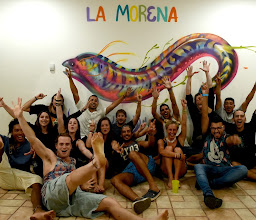 HOTEL BOUTIQUE LA MORENA photo