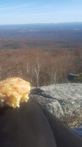 Tourist Attraction «Ice Caves», reviews and photos, Sams Point Rd, Pine Bush, NY 12566, USA