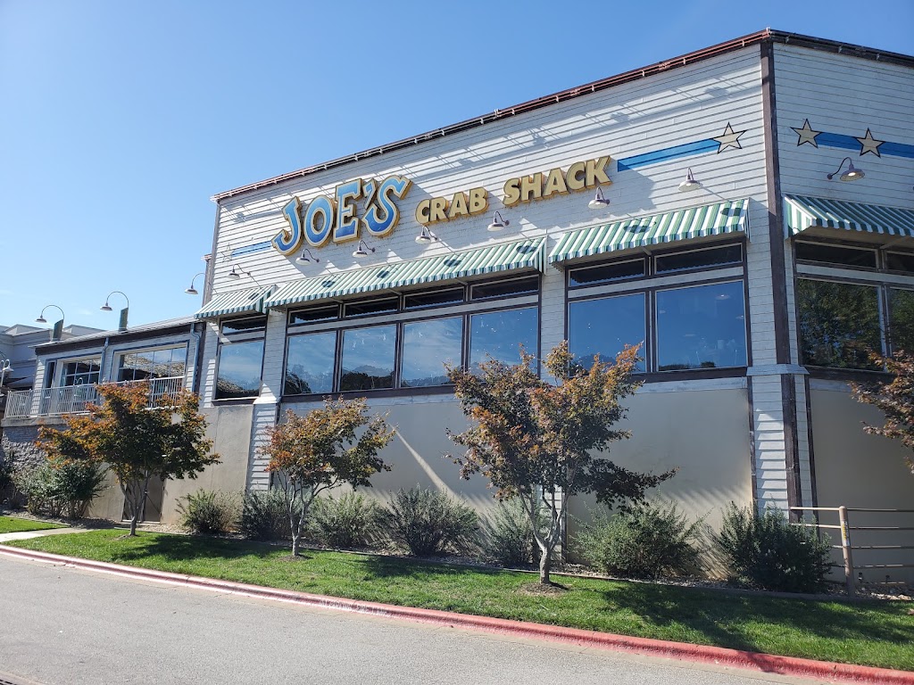 Joe's Crab Shack Branson, MO 65616 Menu, Reviews, Hours & Contact