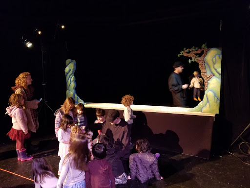 Performing Arts Theater «Bellevue Youth Theatre - Crossroads», reviews and photos, 16051 NE 10th St, Bellevue, WA 98008, USA