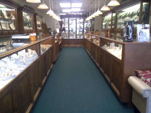 Jeweler «Scarab Jewelers», reviews and photos, 166 E Main St, East Islip, NY 11730, USA