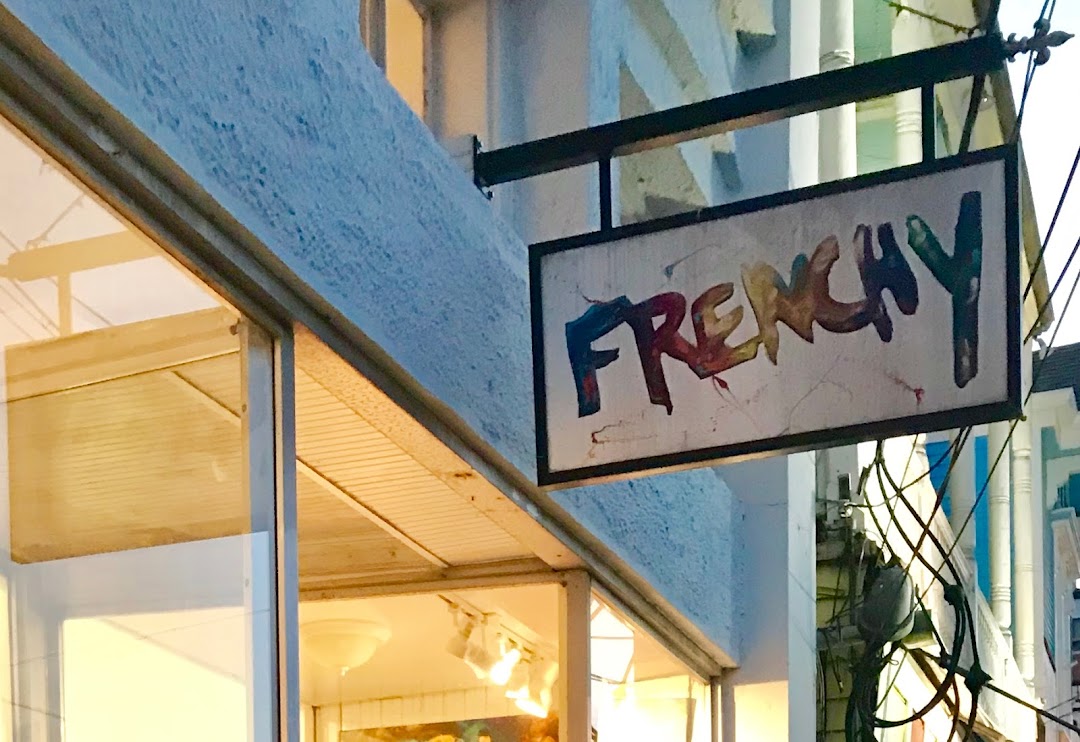 Frenchy Gallery
