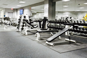 Omni Fitness Center