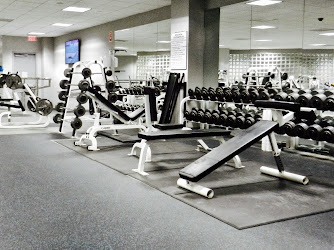 Omni Fitness Center