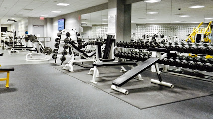 Omni Fitness Center