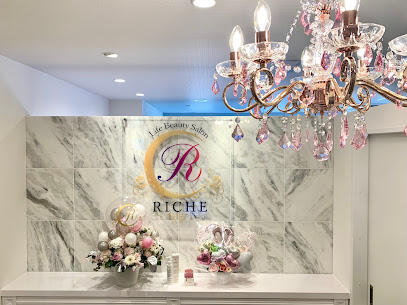 Life Beauty Salon RICHE