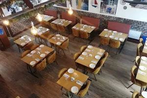 Retsina Greek Restaurant & Taverna image