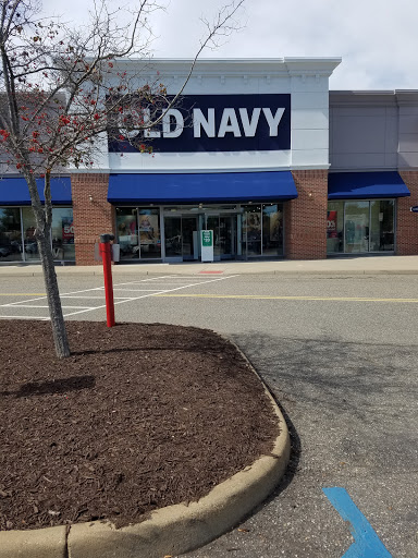 Clothing Store «Old Navy», reviews and photos, 12300 Jefferson Ave, Newport News, VA 23602, USA