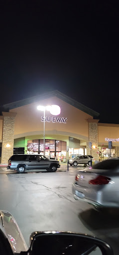 Grocery Store «Safeway», reviews and photos, 2220 Sunset Blvd, Rocklin, CA 95765, USA