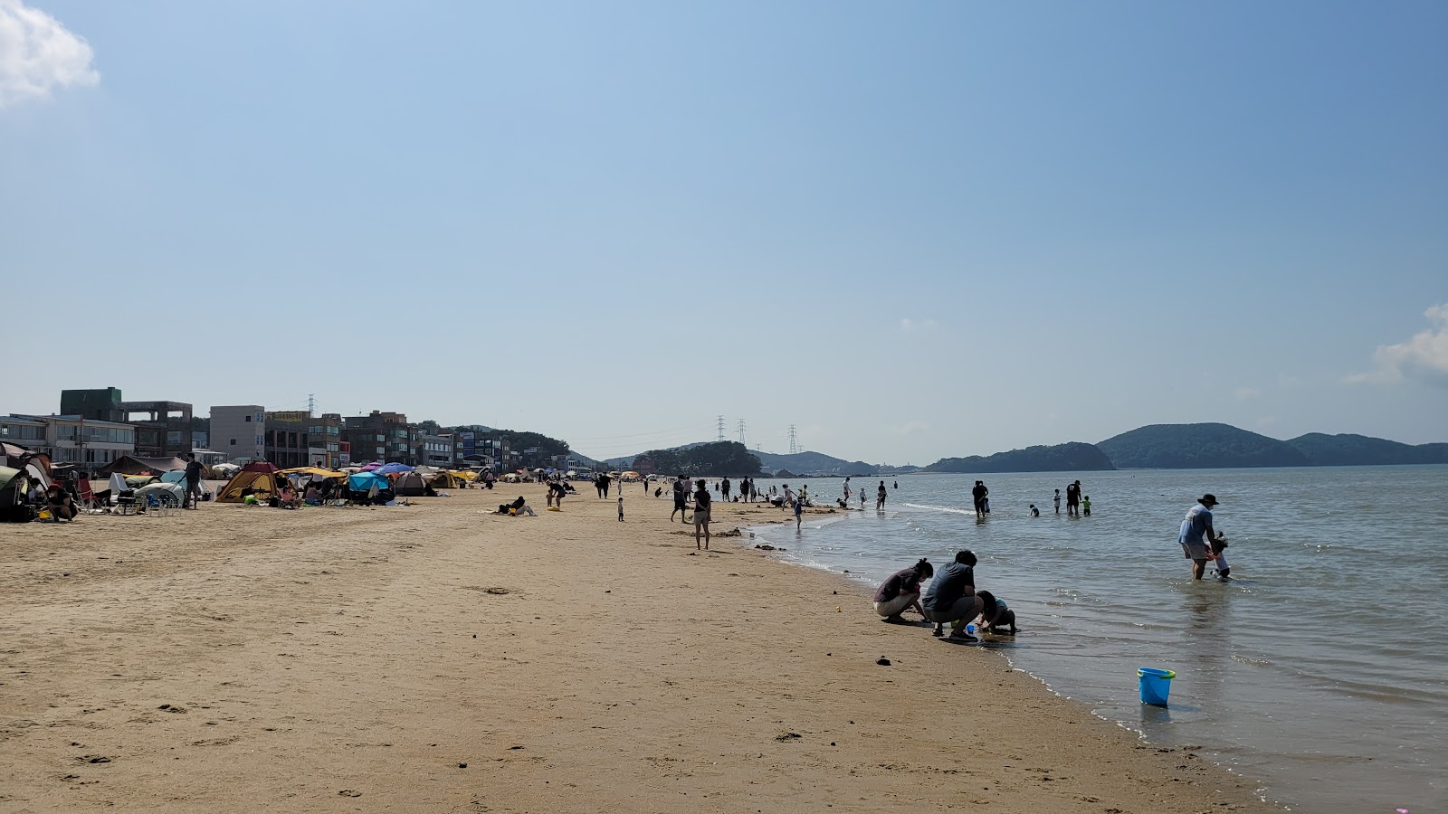 Daebuduk Beach photo #9