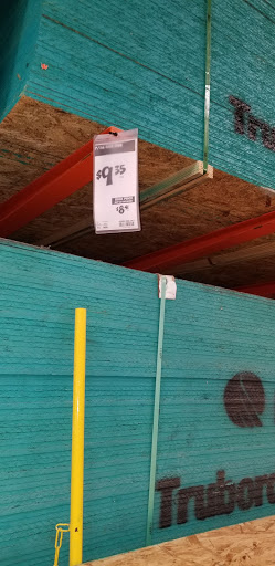 Home Improvement Store «The Home Depot», reviews and photos, 1195 N State Rd 7, North Lauderdale, FL 33068, USA