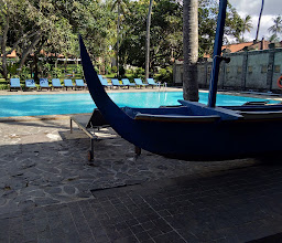 Wahoo Restaurant Hotel Ketapang Indah photo