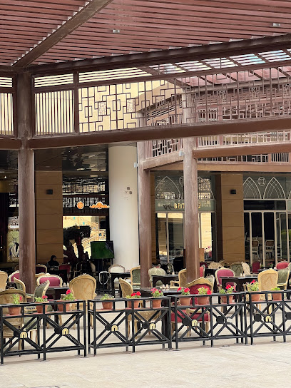 Sizzler Steak House - Mall Of Egypt