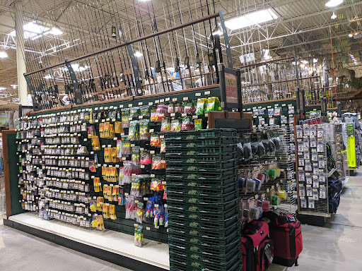 Sporting Goods Store «Bass Pro Shops», reviews and photos, 750 Bass Pro Dr NE, Palm Bay, FL 32905, USA