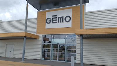 GEMO FECAMP Chaussures et Vêtements à Saint-Léonard