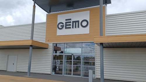 GEMO FECAMP Chaussures et Vêtements à Saint-Léonard