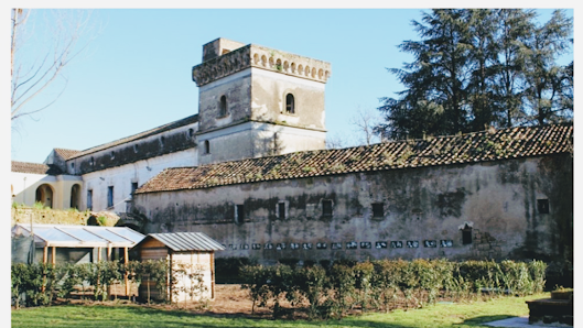 Casale di Teverolaccio Via XXIV Maggio, 81030 Succivo CE, Italia