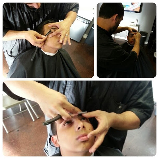 Barber Shop «Prestige Barber Shop Miami», reviews and photos, 13255 SW 137th Ave #102, Miami, FL 33186, USA