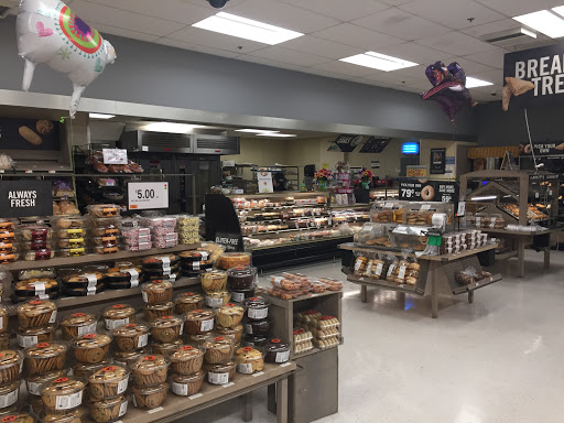 Supermarket New Haven