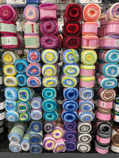 Craft Store «Ben Franklin Crafts and Frame Shop», reviews and photos, 19505 US-2, Monroe, WA 98272, USA