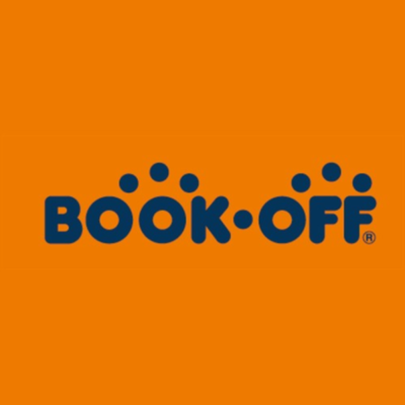 BOOKOFF 木更津太田店