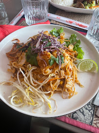 Plats et boissons du Restaurant cambodgien Terroir du Cambodge à Toulouse - n°2