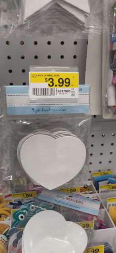 Fabric Store «Jo-Ann Fabrics and Crafts», reviews and photos, 1073 Broadway, Saugus, MA 01906, USA