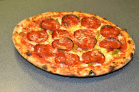 Photos du propriétaire du Pizzas à emporter OPALE PIZZAS à Berck - n°4