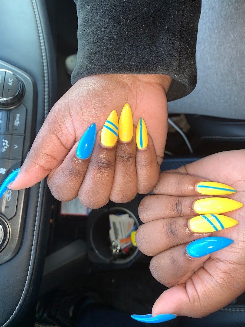Vy & Vy Nails