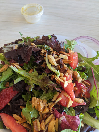 Ice Cream Shop «The Milk Pail», reviews and photos, 36 W Marshall St, Rice Lake, WI 54868, USA