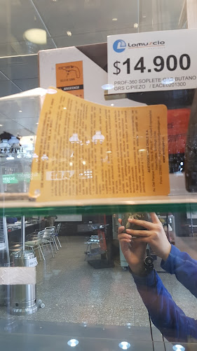 San Martín 576, 2820000 Rancagua, O'Higgins