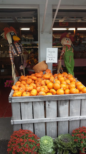 Produce Market «E Draghi & Son Farm Stand», reviews and photos, 86 Main St, South Glastonbury, CT 06073, USA