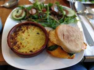 Photo n°77 de Le Comptoir de Sarah à Chartres ()