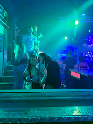 Le Vanity Club à Limoges