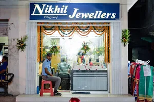 Nikhil Jewellers image