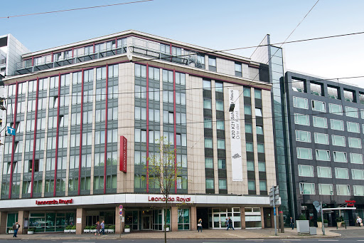 Luxury hotels Düsseldorf