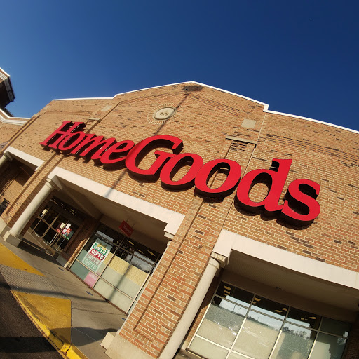 Department Store «HomeGoods», reviews and photos, 2692 Madison Rd G, Cincinnati, OH 45208, USA