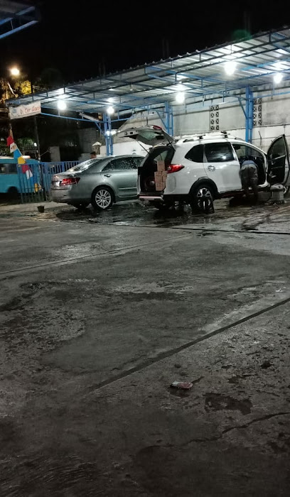 De Car wash