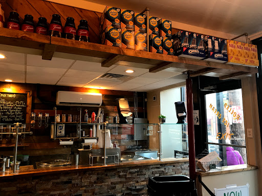 Ice Cream Shop «Naturoll Creamery», reviews and photos, 4318 Butler St, Pittsburgh, PA 15201, USA