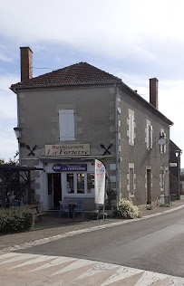 Photos du propriétaire du Restaurant La Forterre à Rongères - n°4