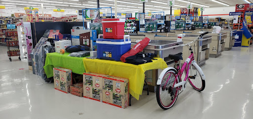 Supermarket «Shoppers Value Foods», reviews and photos, 5580 Thomaston Rd #18, Macon, GA 31220, USA